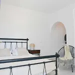 Kastraki Dunes Naxos Lägenhet