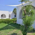 Kastraki Dunes Naxos Apartment