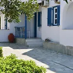 Apartment Kastraki Dunes Naxos