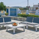 Apartment Kastraki Dunes Naxos