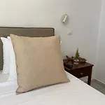Kastraki Dunes Naxos Lägenhet *