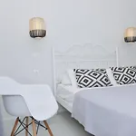 Lägenhet Kastraki Dunes Naxos *