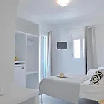 Apartment Kastraki Dunes Naxos