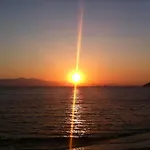 Lägenhet Kastraki Dunes Naxos Kastrákion