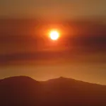 Kastraki Dunes Naxos