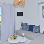 Lägenhet Kastraki Dunes Naxos *