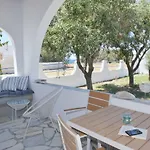 Kastraki Dunes Naxos Lägenhet *