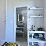 Kastraki Dunes Naxos Apartment *