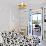 Lägenhet Kastraki Dunes Naxos *