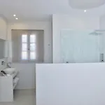 Lägenhet Kastraki Dunes Naxos