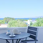Kastraki Dunes Naxos Apartment