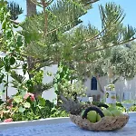 Lägenhet Kastraki Dunes Naxos Kastrákion