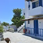 Lägenhet Kastraki Dunes Naxos *