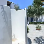 Lägenhet Kastraki Dunes Naxos