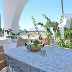 Kastraki Dunes Naxos Lägenhet *