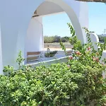 Lägenhet Kastraki Dunes Naxos