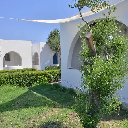 Kastraki Dunes Naxos דירה