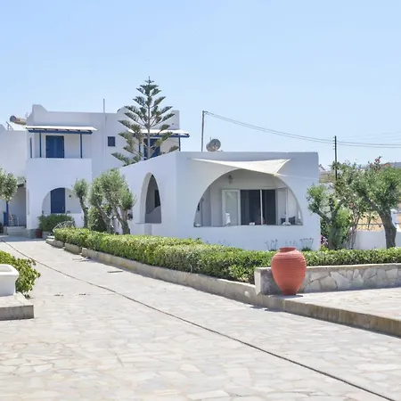 Apartment Kastraki Dunes Naxos