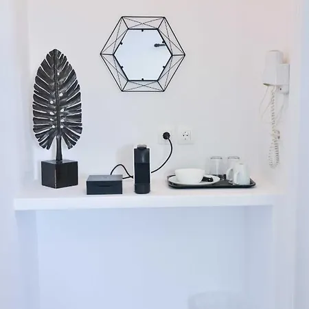 Kastraki Dunes Naxos * Kastrákion