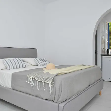 Kastraki Dunes Naxos דירה