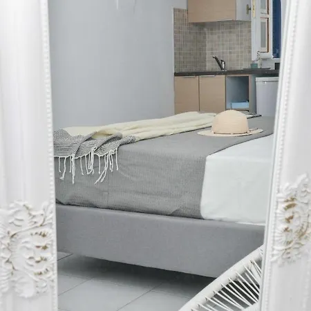 Kastraki Dunes Naxos Kastrákion