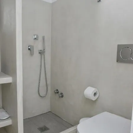 Kastraki Dunes Naxos * Kastrákion