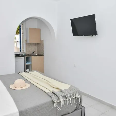 Kastraki Dunes Naxos Apartment Kastraki (Naxos)