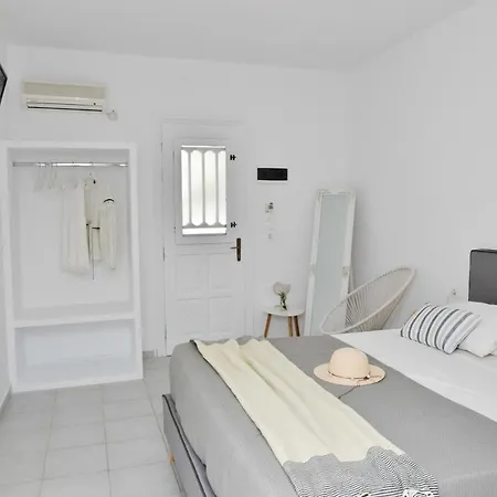 Kastraki Dunes Naxos * Kastrákion