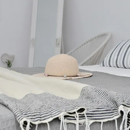 Kastraki Dunes Naxos * Kastrákion