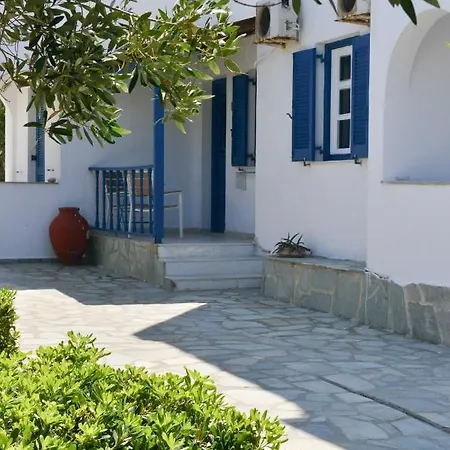 Apartment Kastraki Dunes Naxos