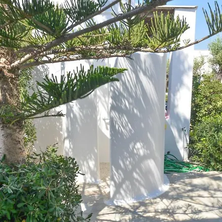 Apartamento Kastraki Dunes Naxos