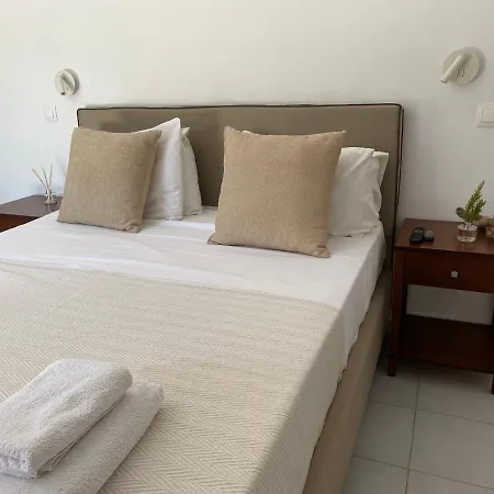 Kastraki Dunes Naxos