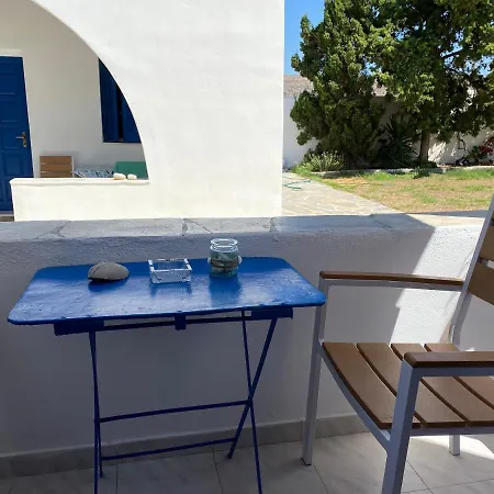 Kastraki Dunes Naxos *