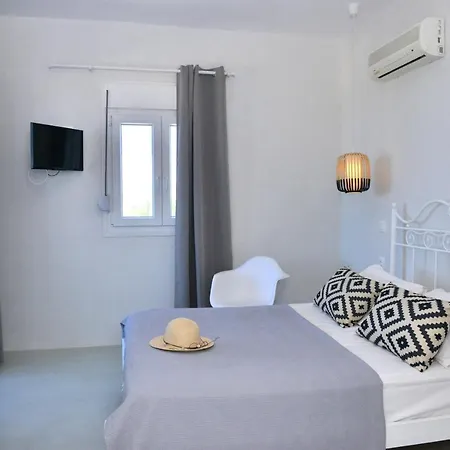 Kastraki Dunes Naxos * Kastrákion