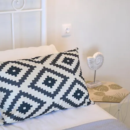 Kastraki Dunes Naxos 아파트 Kastrákion