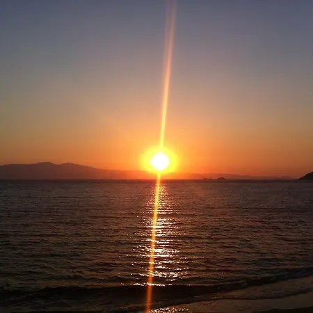 דירה Kastraki Dunes Naxos Kastrákion