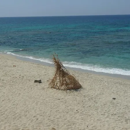 דירה Kastraki Dunes Naxos