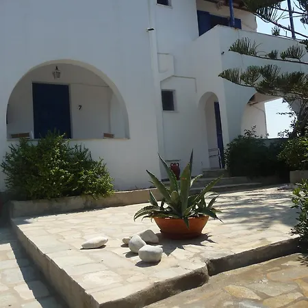 Kastraki Dunes Naxos *