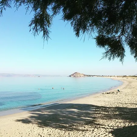 Kastraki Dunes Naxos דירה Kastrákion