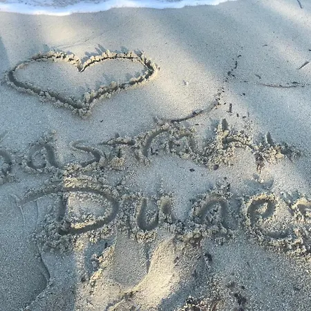 Kastraki Dunes Naxos