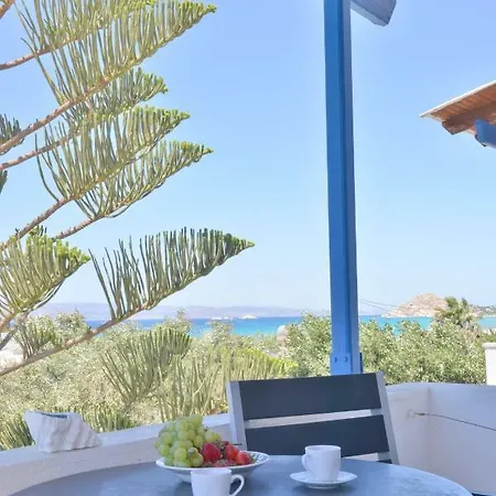 Kastraki Dunes Naxos * Kastrákion