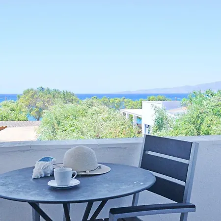 Kastraki Dunes Naxos דירה