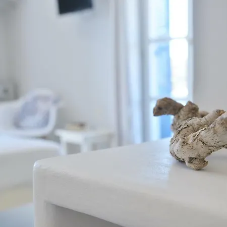 Kastraki Dunes Naxos דירה Kastrákion