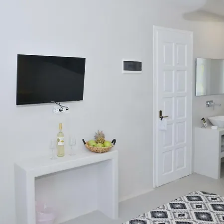 Kastraki Dunes Naxos Kastrákion