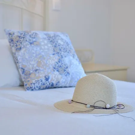 דירה Kastraki Dunes Naxos Kastrákion