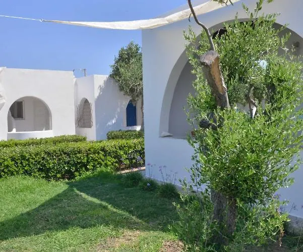 Kastraki Dunes Naxos Διαμέρισμα