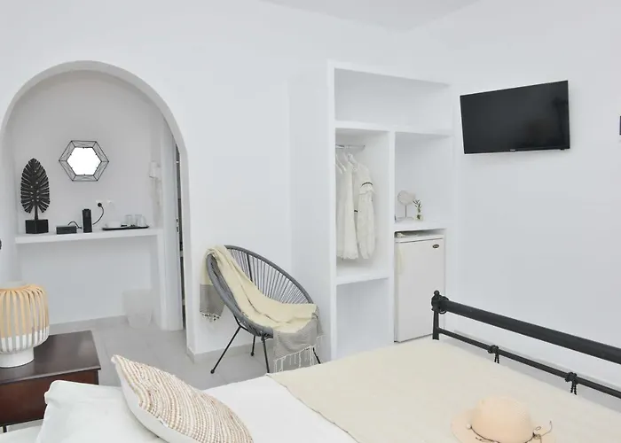 Kastraki Dunes Naxos Kastrákion