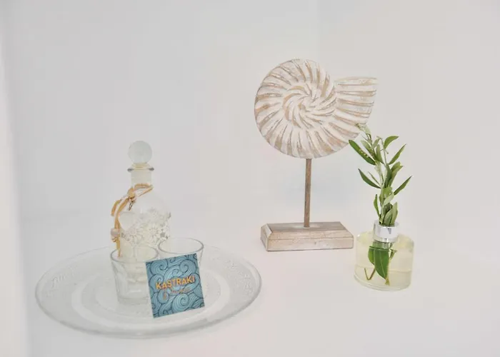 Kastraki Dunes Naxos