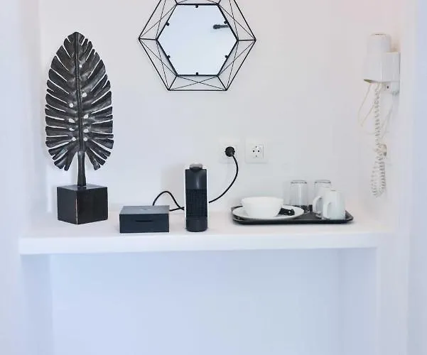 Kastraki Dunes Naxos * Kastrákion