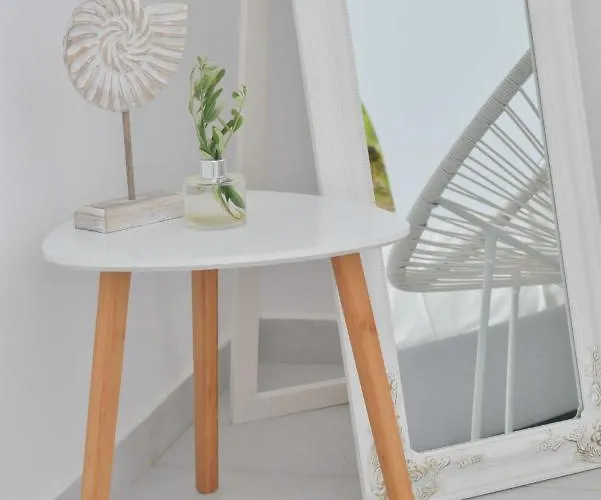 Kastraki Dunes Naxos * Kastrákion